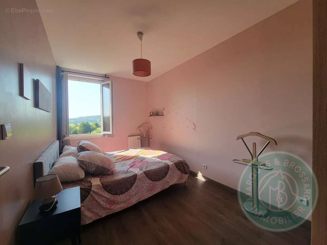 Maison à CASTETPUGON