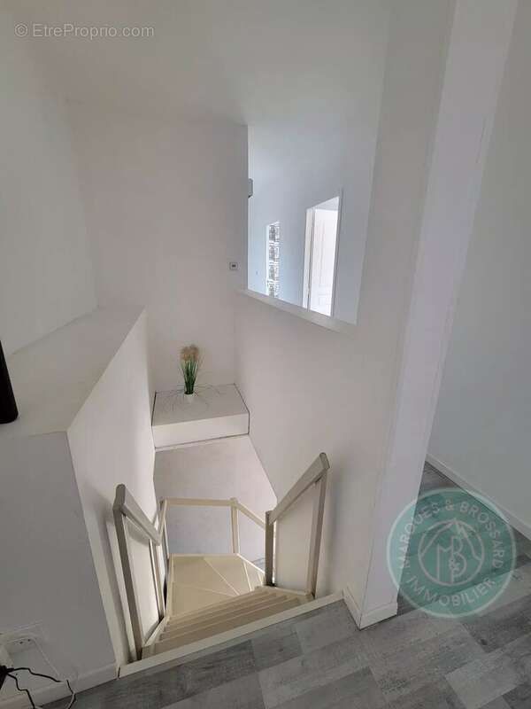 Maison à CASTETPUGON