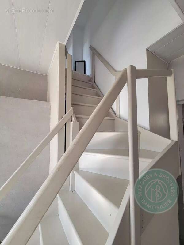 Maison à CASTETPUGON