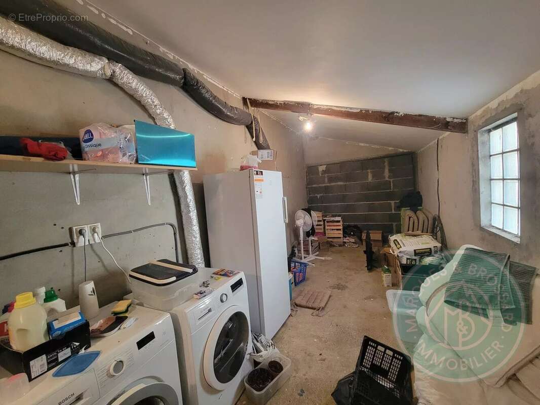 Maison à CASTETPUGON