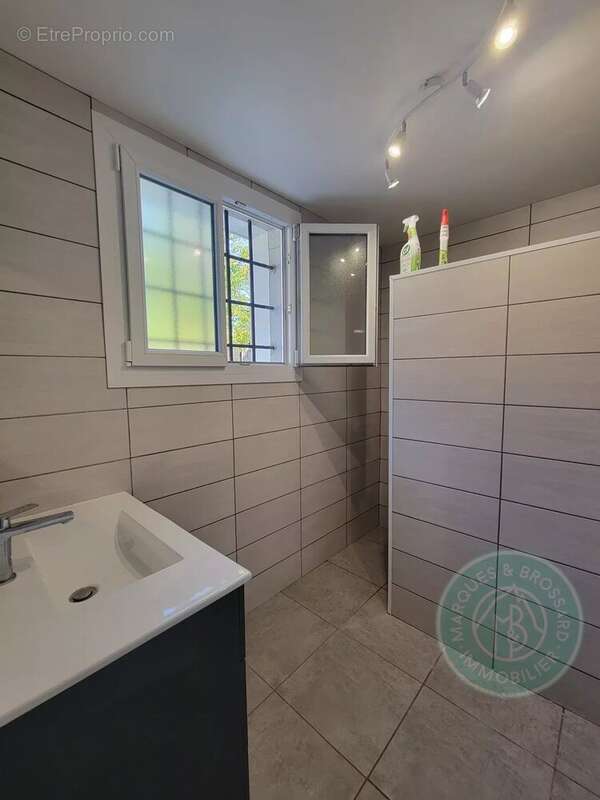 Maison à CASTETPUGON