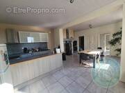 Maison à CASTETPUGON