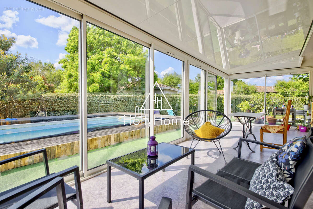 Photo 3 - Maison à SAINT-PAUL-EN-BORN