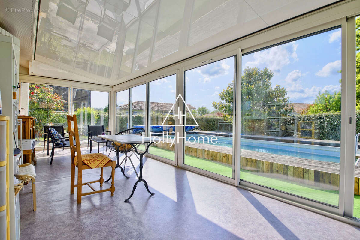 Photo 5 - Maison à SAINT-PAUL-EN-BORN