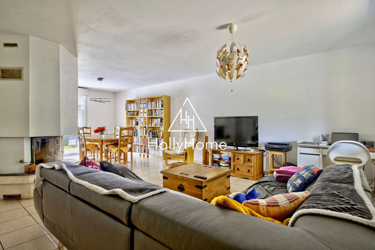 Photo 8 - Maison à SAINT-PAUL-EN-BORN