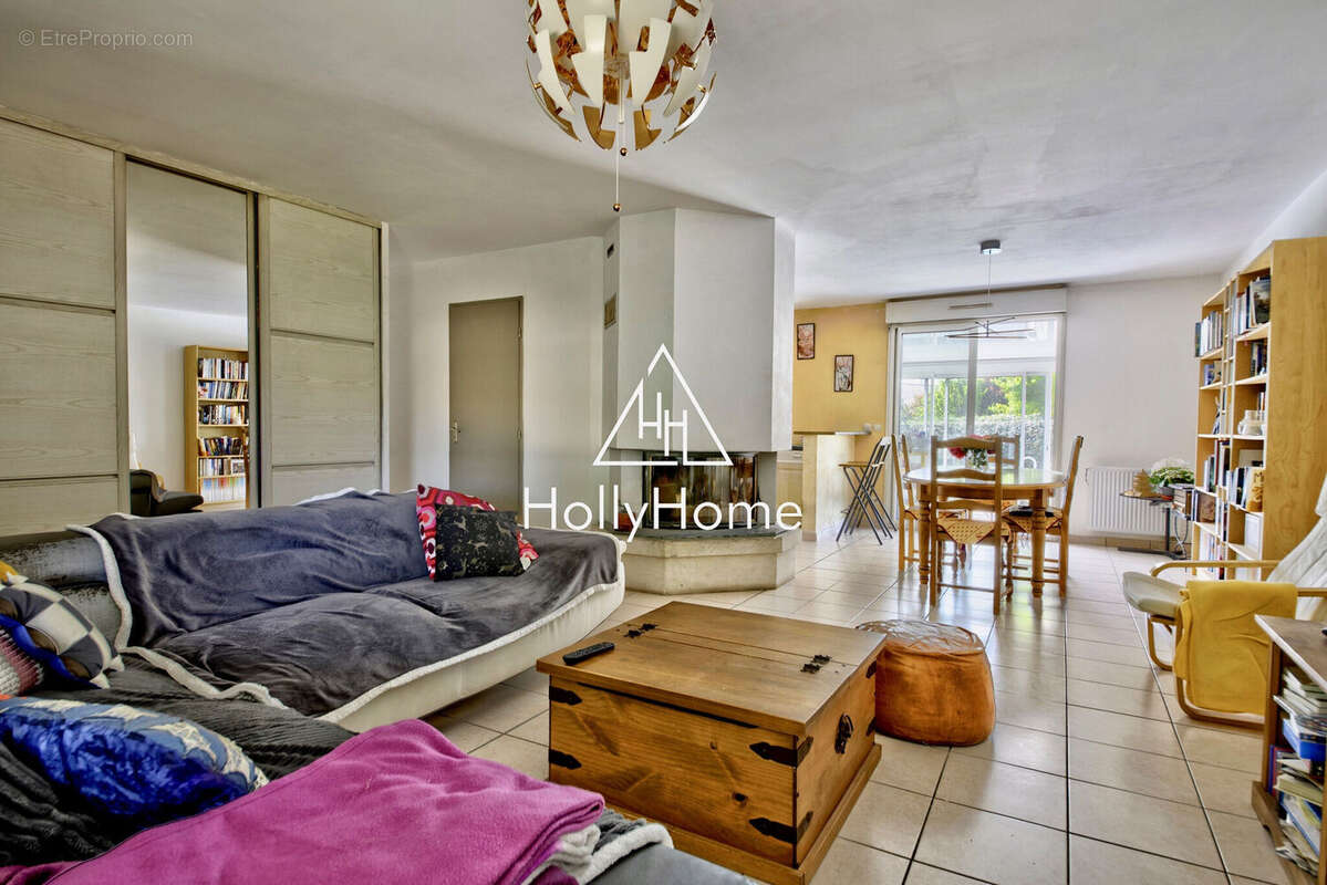 Photo 9 - Maison à SAINT-PAUL-EN-BORN