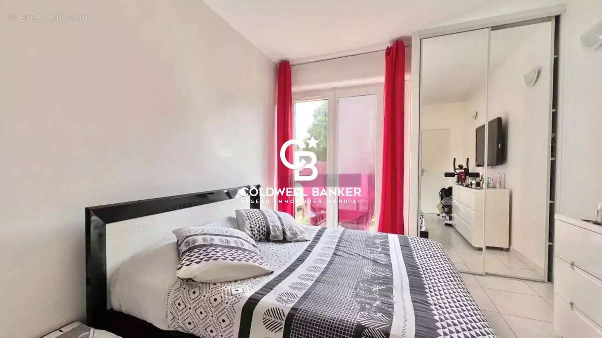 Appartement à FREJUS