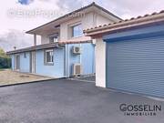 Appartement à PONTENX-LES-FORGES