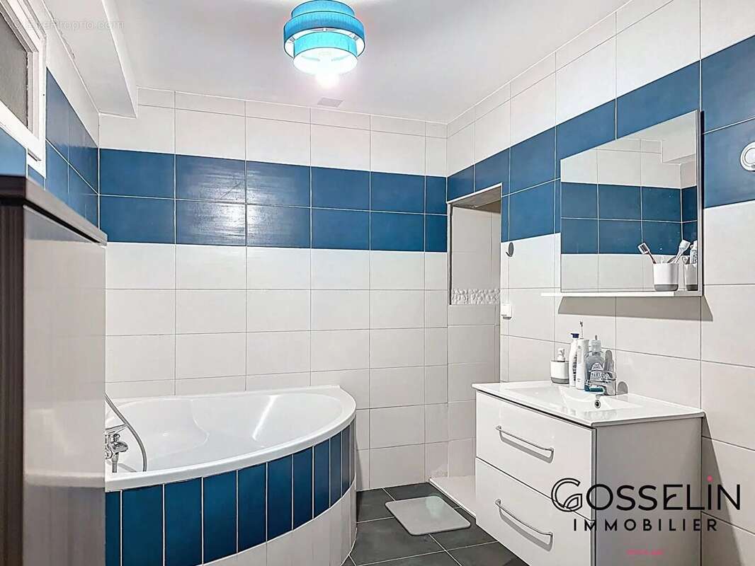 Appartement à PONTENX-LES-FORGES