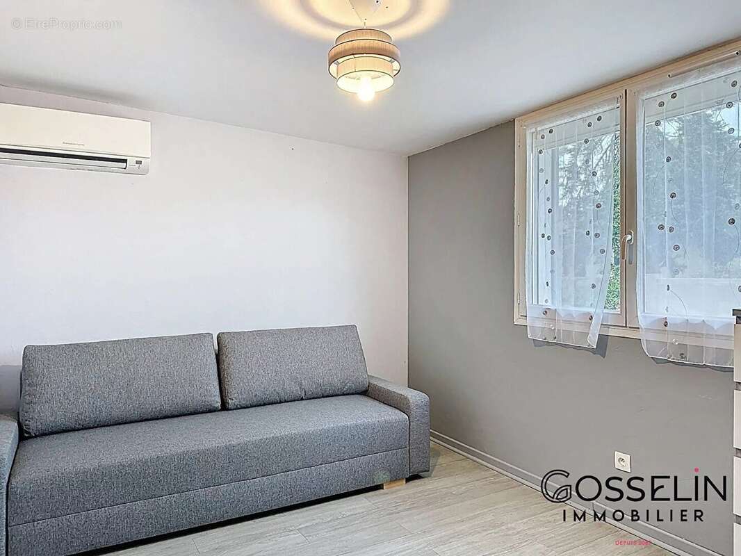 Appartement à PONTENX-LES-FORGES