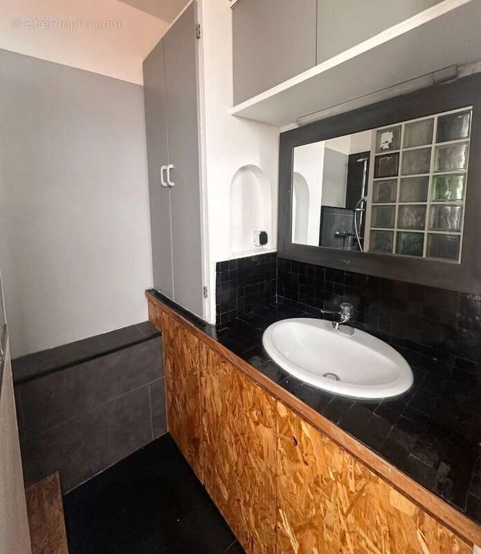 Appartement à DEUIL-LA-BARRE