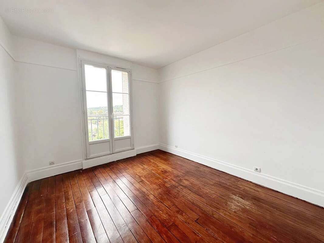 Appartement à DEUIL-LA-BARRE