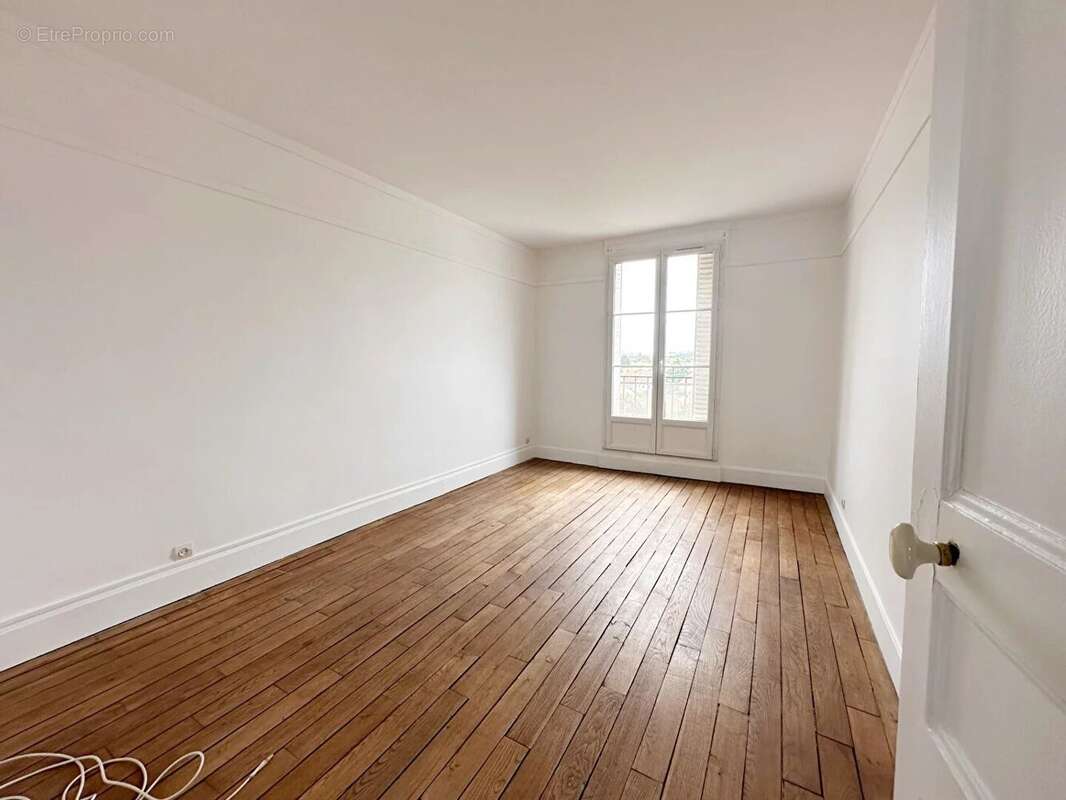 Appartement à DEUIL-LA-BARRE