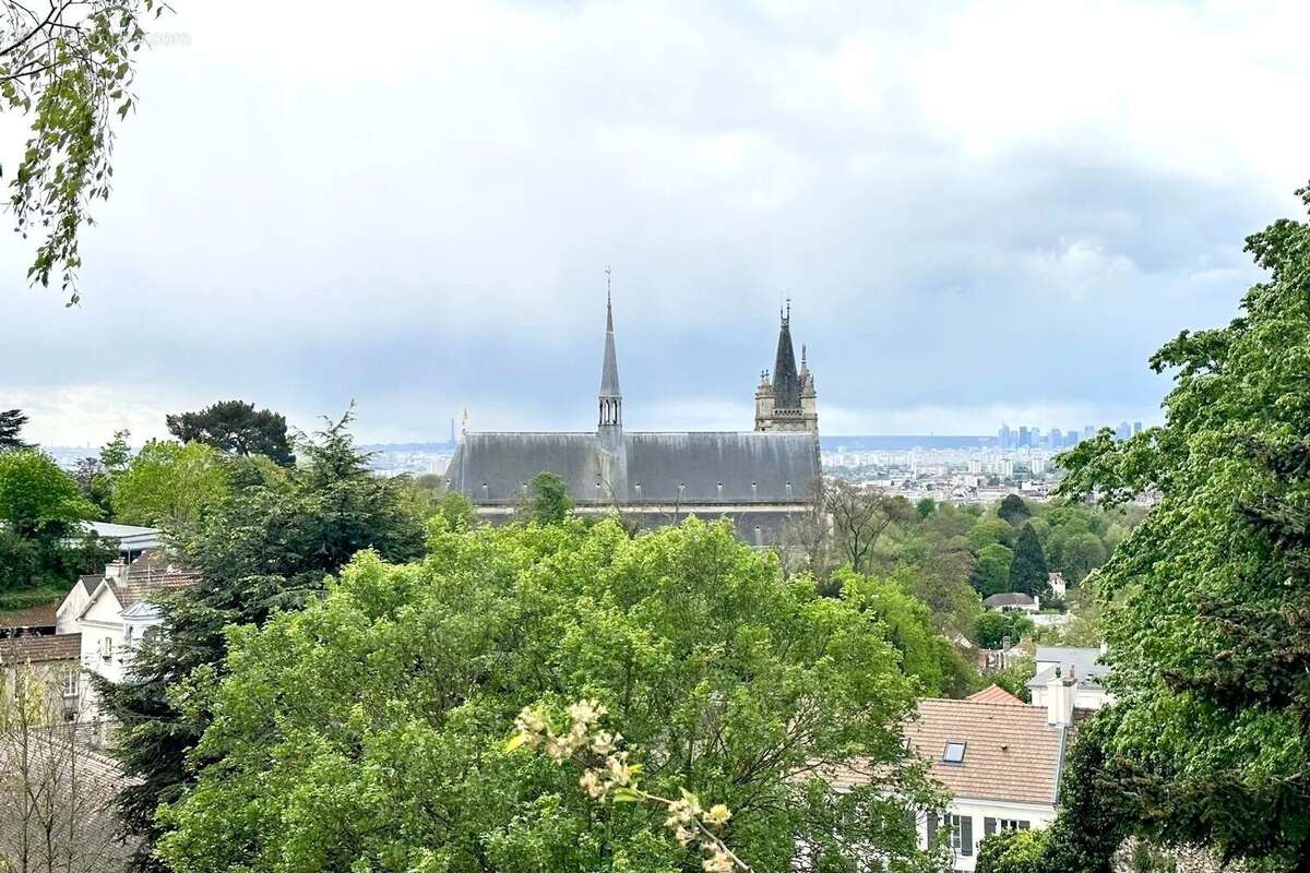 Appartement à MONTMORENCY