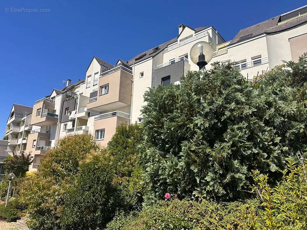 Appartement à MONTMORENCY