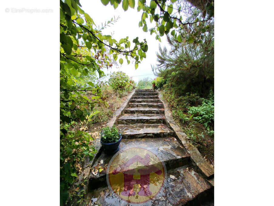 Maison à SAINT-JUNIEN