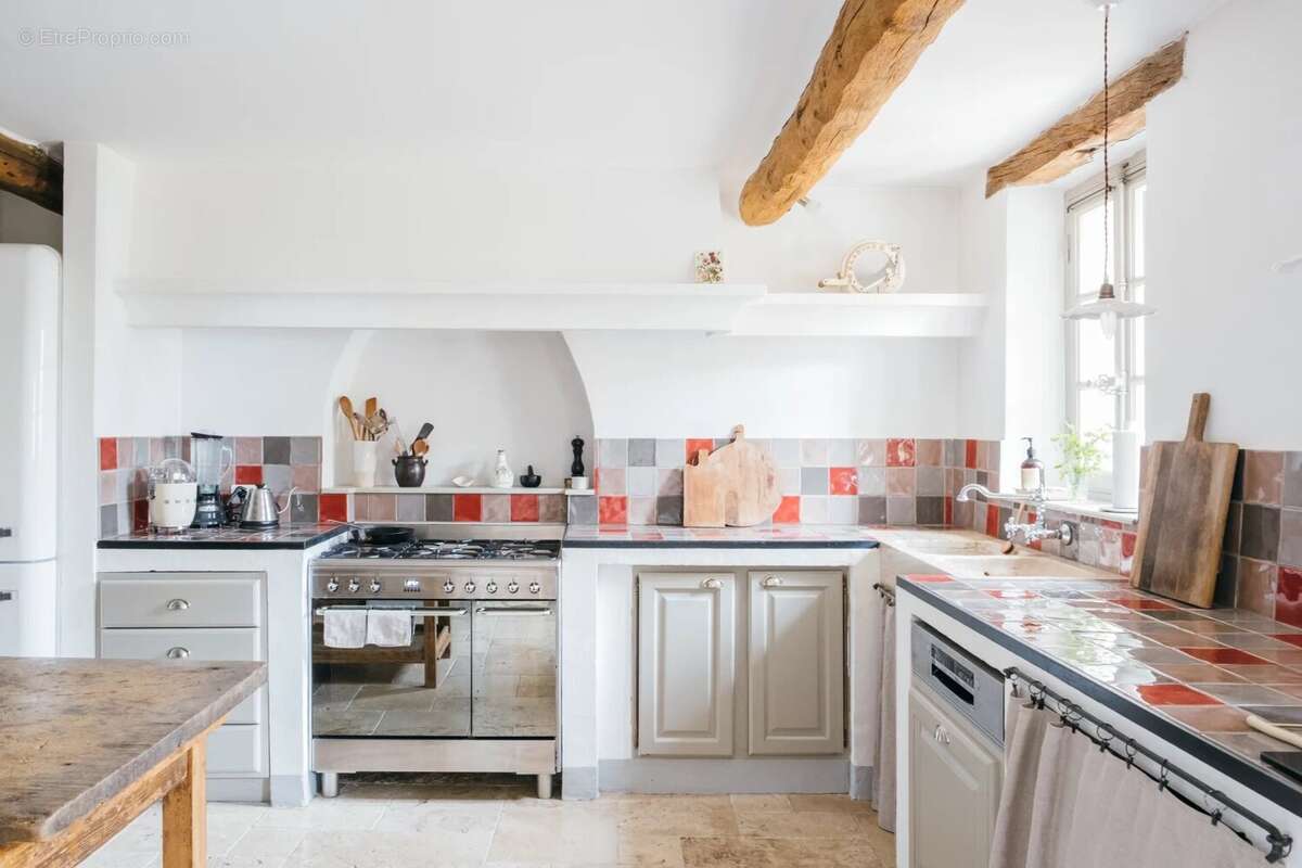 Maison à MONTAUROUX