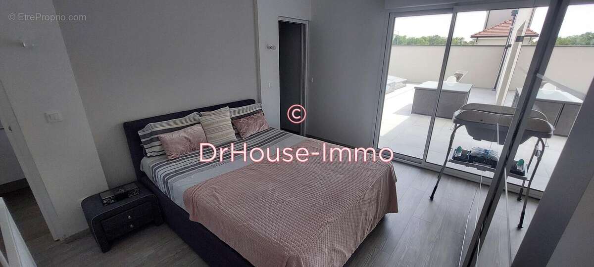 Maison à BREVIANDES