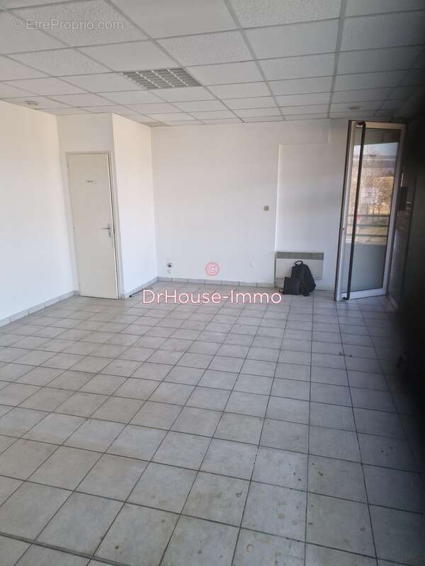 Commerce à POITIERS