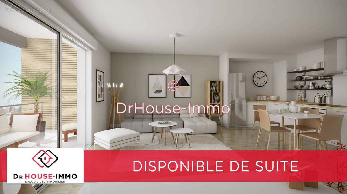 Appartement à CHALLANS