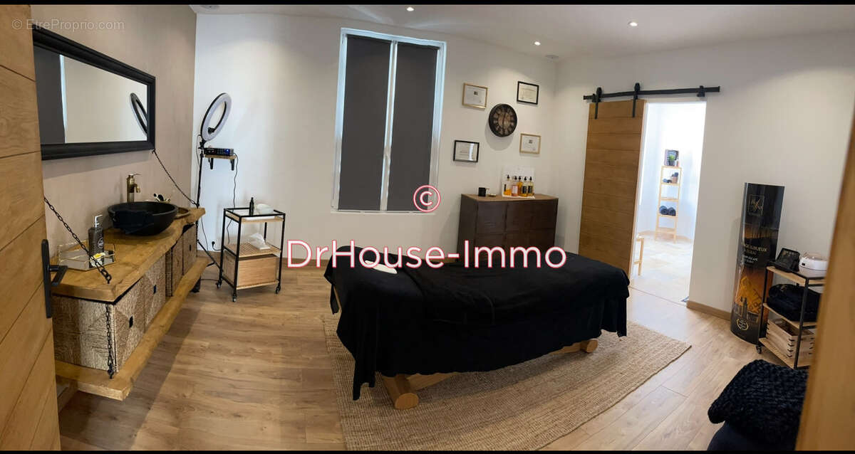 Commerce à CHATEAU-LA-VALLIERE