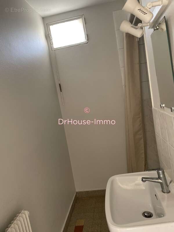 Appartement à LA RICAMARIE