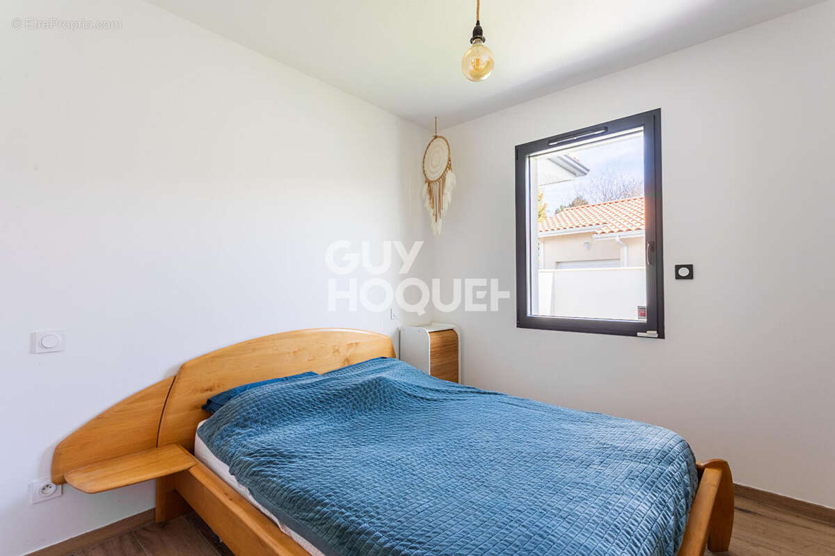 Maison à BISCARROSSE