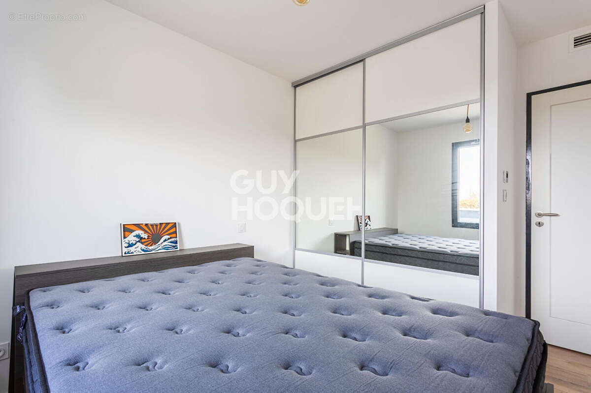 Maison à BISCARROSSE