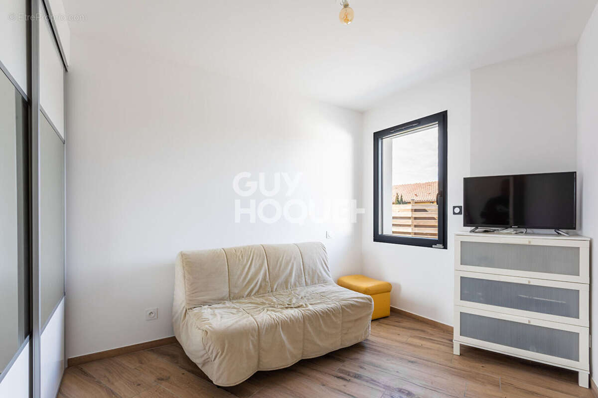 Maison à BISCARROSSE