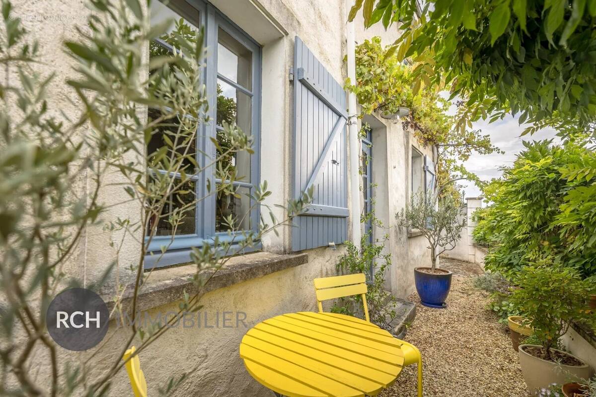 Maison à MONTFORT-L&#039;AMAURY