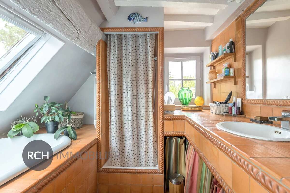 Maison à MONTFORT-L&#039;AMAURY