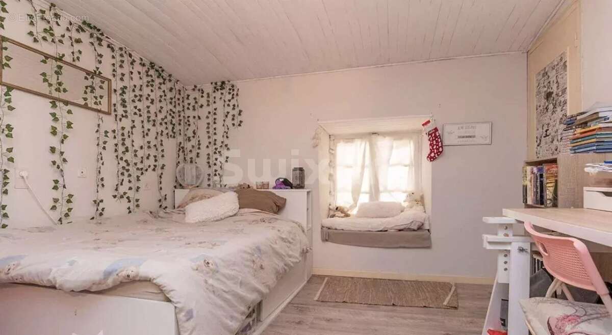 Maison à BLETTERANS