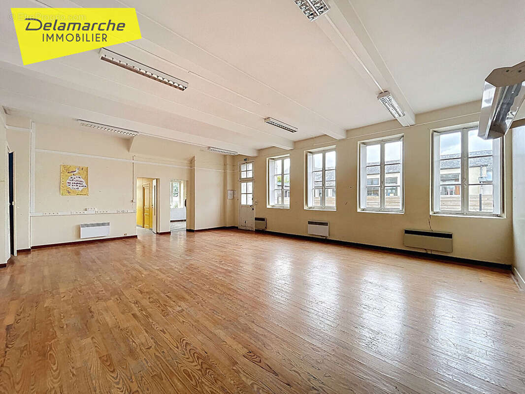 Maison à COUDEVILLE-SUR-MER