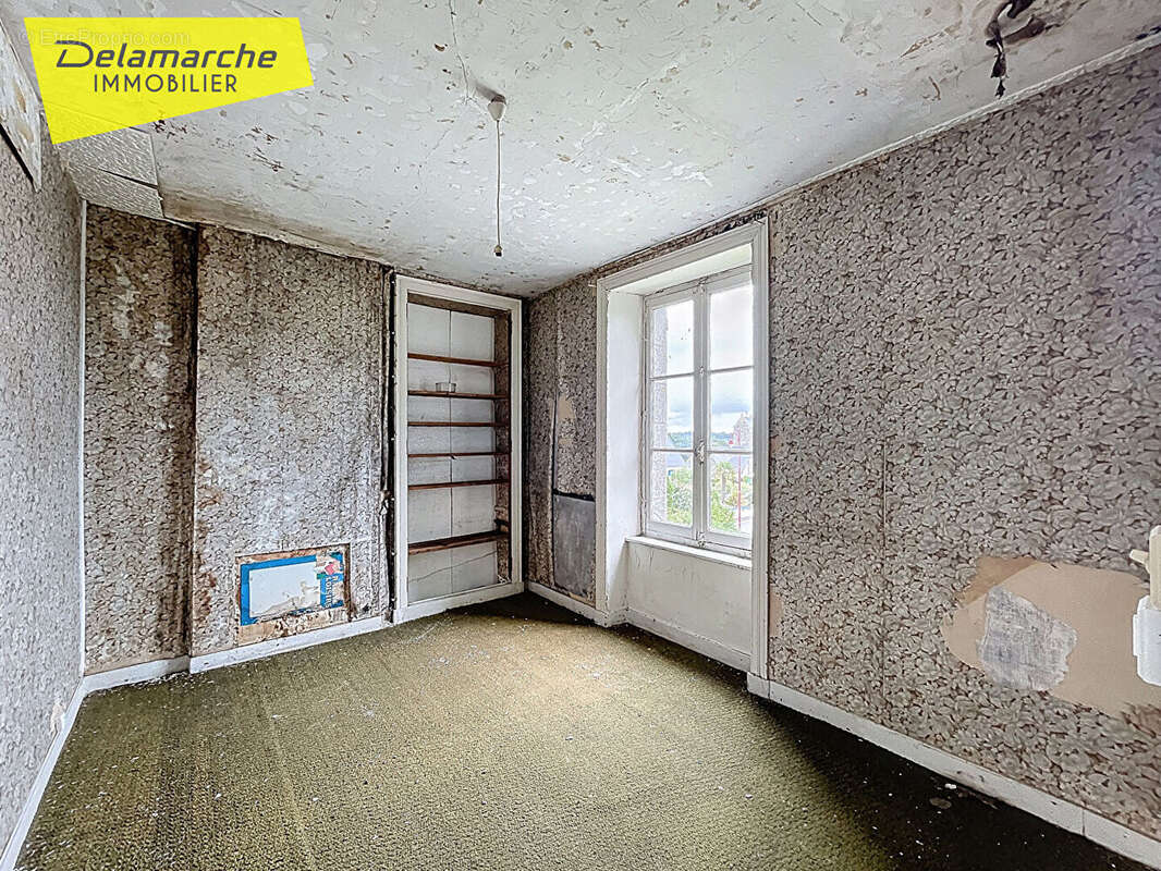 Maison à COUDEVILLE-SUR-MER