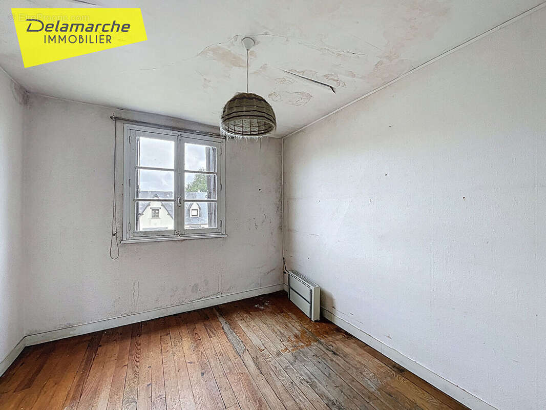 Maison à COUDEVILLE-SUR-MER