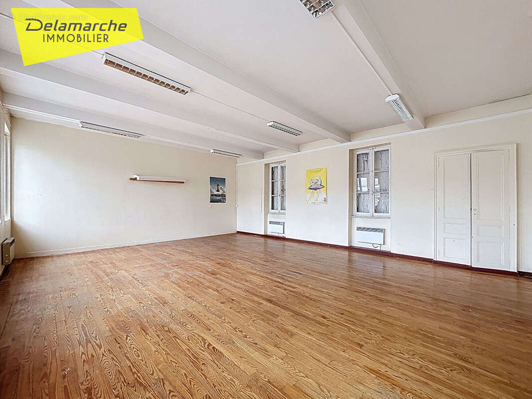 Maison à COUDEVILLE-SUR-MER