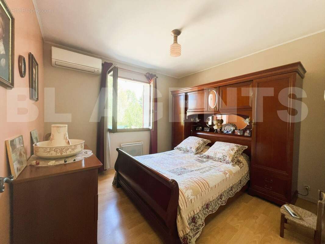 CH 1 - Maison à SAINT-CHRISTOL-LES-ALES