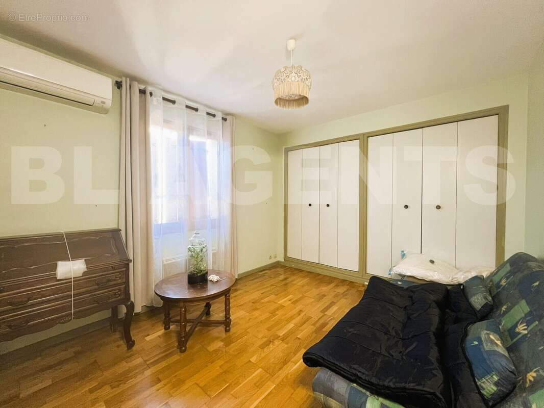 CH2 - Maison à SAINT-CHRISTOL-LES-ALES