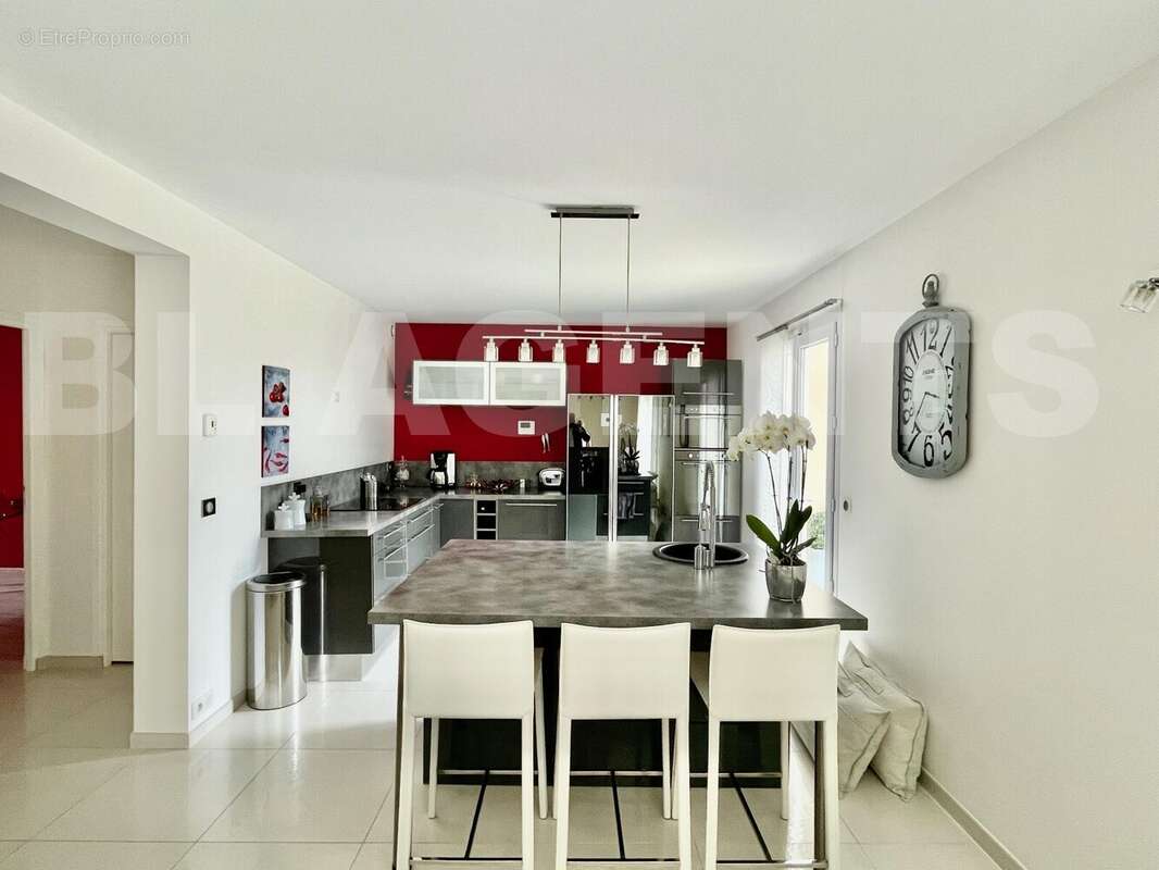 IMG_6968 (1) - Maison à CONCHES-SUR-GONDOIRE