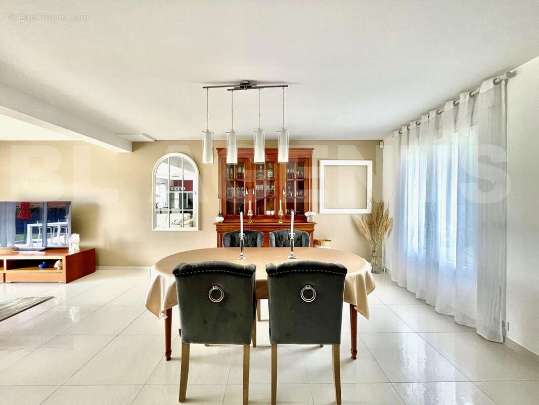 IMG_6979 - Maison à CONCHES-SUR-GONDOIRE