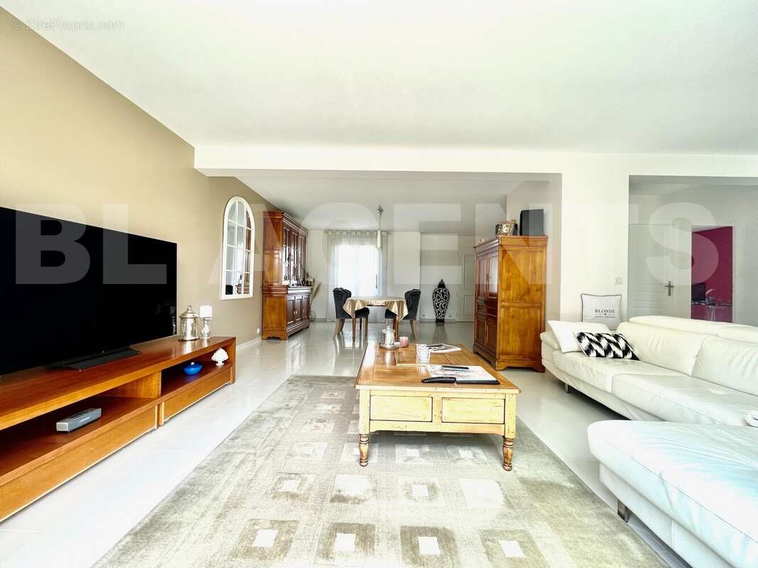 IMG_6984 - Maison à CONCHES-SUR-GONDOIRE