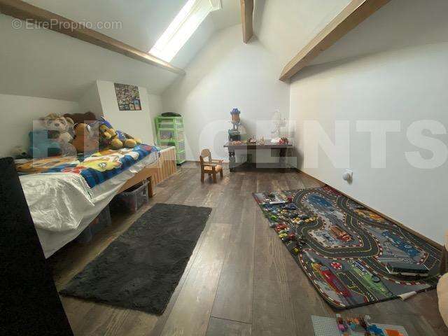 IMG_7168 - Maison à OYSONVILLE