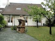 DSC01632 - Maison à LE BLANC-MESNIL