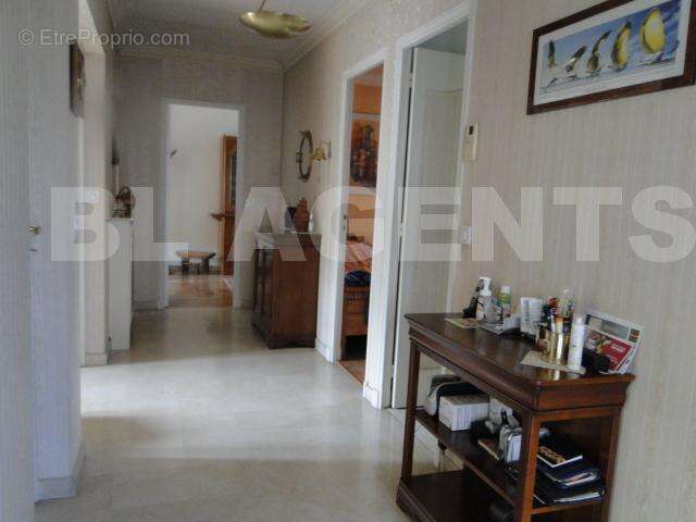 DSC01637 - Maison à LE BLANC-MESNIL