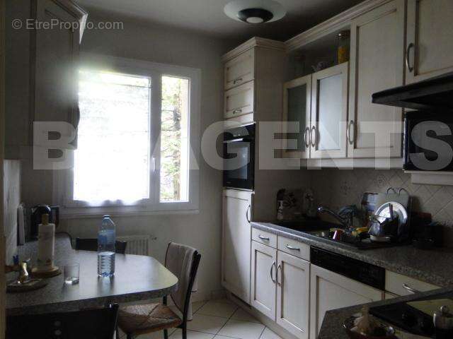 DSC01641 - Maison à LE BLANC-MESNIL