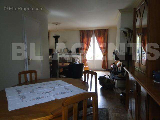 DSC01651 - Maison à LE BLANC-MESNIL