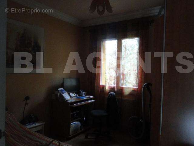 DSC01653 - Maison à LE BLANC-MESNIL