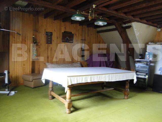 DSC01660 - Maison à LE BLANC-MESNIL