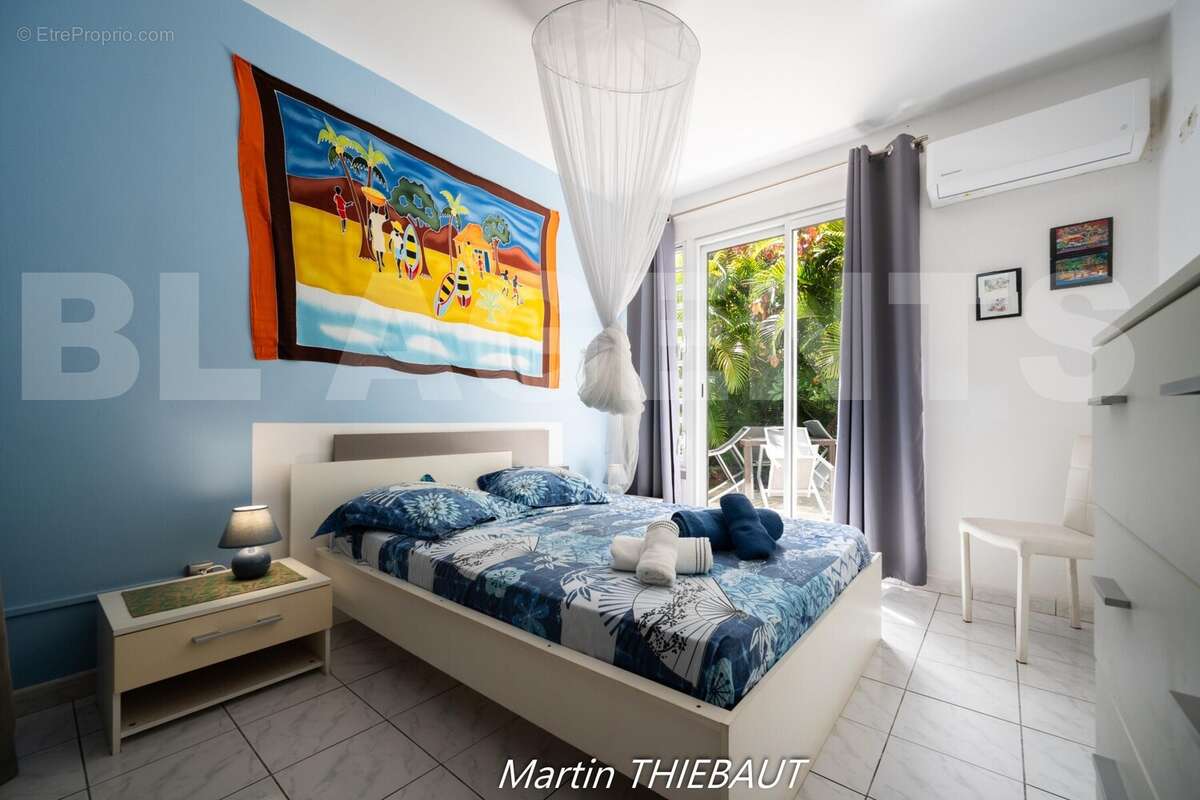 DSC_3983 - Maison à LES ANSES-D&#039;ARLET