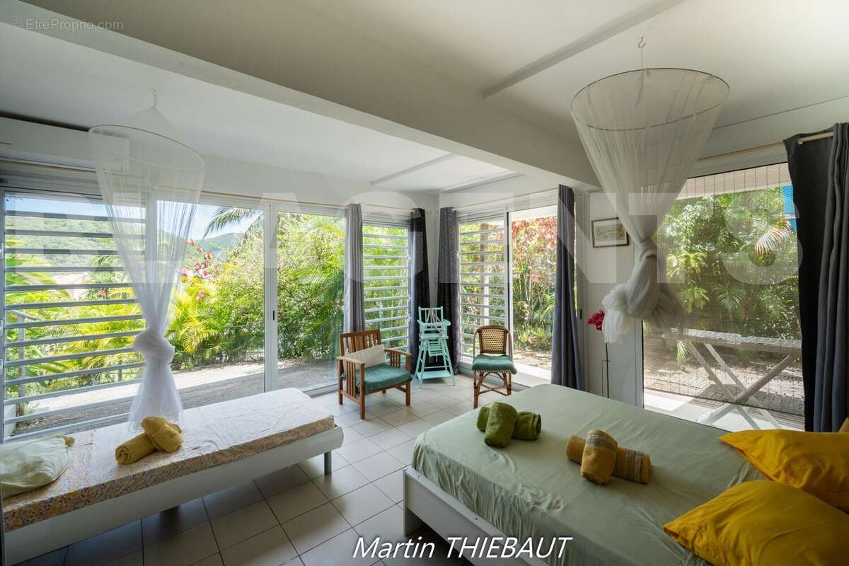 DSC_3996 - Maison à LES ANSES-D&#039;ARLET